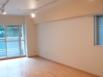 ナチュラルテイストな賃貸マンションに改装! ナチュラルテイストな賃貸マンションに改装!